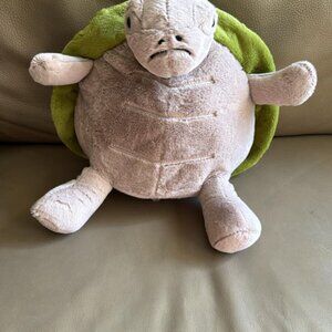 Jellycat Timmy Turtle Stuffed Animal W/Tags & Dust Bag Gift 2025 11 inches Cute